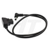 HangTon Camera Monitor D-tap DC 5.5 * 2.5mm Right Angle