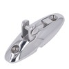 Swivel Deck Quick Release Hinge Stainless Steel 92mm Boat Bimini