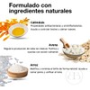 Rubor en Polvo Compacto, para Piel Grasa y Sensible, con