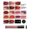 Labial Liquido Always Jafra Set De 4pz