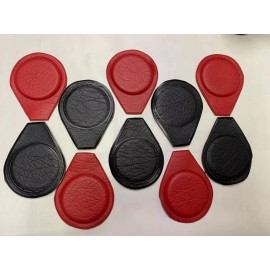 IMANES BIOMAGNETISMO M Kit 20 Imanes Para Par Biomagnetico Y Magnetoterapia 54x4