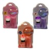 Brocha Suave 100 % Natural Para Maquillaje Makeup
