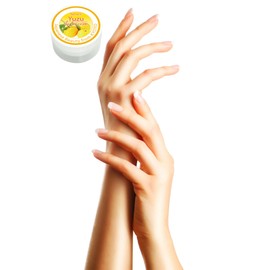 Hand Cream Yuzu