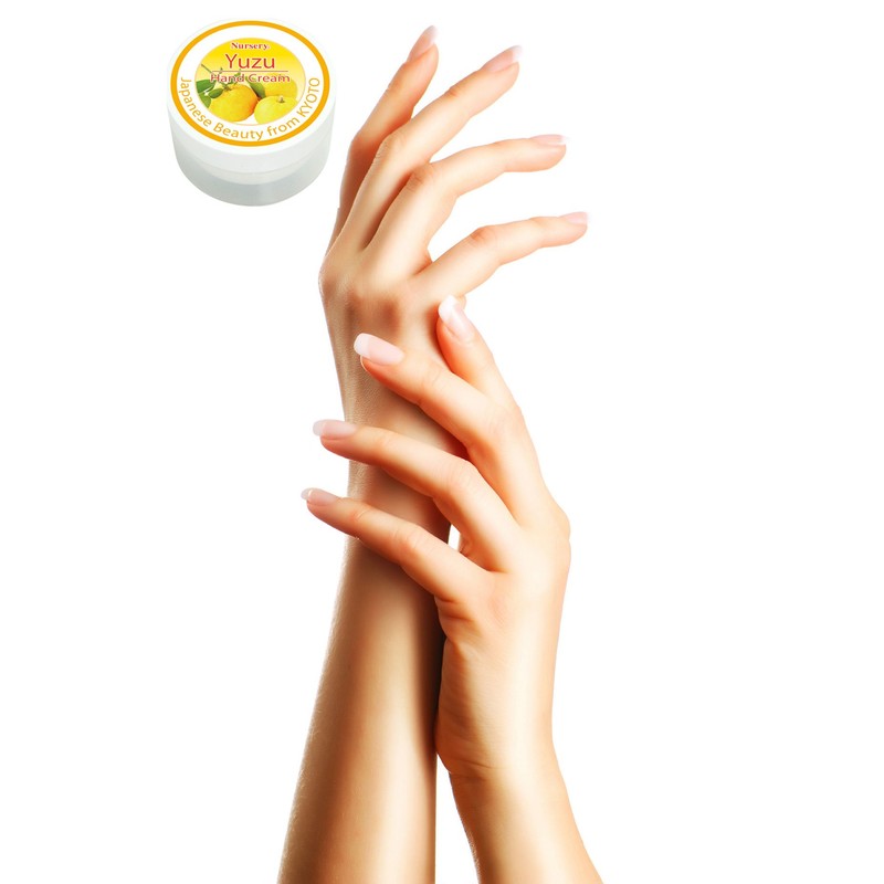 Hand Cream Yuzu