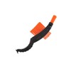 3-Piece Bicycle Brush Set - Frame Brush, Chain Brush, Bicycle