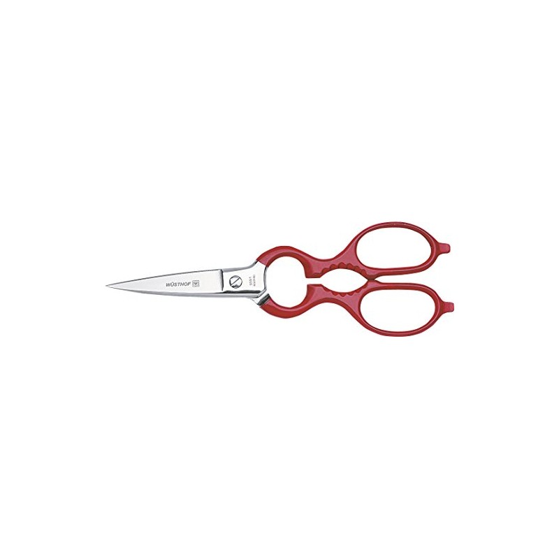 Pro Kitchen Scissors