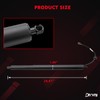 Dtomi Rear Tailgate Power Lift Support Liftgate, Trunk Lift Shock