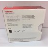 Toshiba Canvio Wireless Adapter For External Hard Drives HDWW100XKWU1 READ