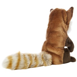 Hansa Brown Hansa Fairway Wood Stuffed Animal Headcover Red Panda BH8181