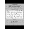 MATTHEW: A Rabbinic Jewish Source Commentary And Language Study Bible: