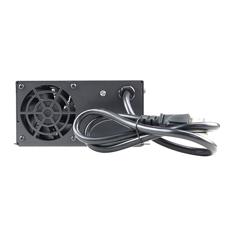 Installation Solution 100A AC to DC Power Supply (IS-DPCH-13100)