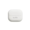 Sudio D1 True Wireless Earbuds - Bluetooth 5.4, ENC Noise