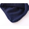 Home Prefer - Gorro de lana para niños y niñas,