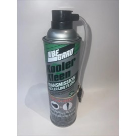 Lab Gard Lube Gard Products 19001-UNV Transmission Cooler Line Flush For Cvt, Dct