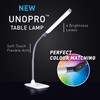 daylight Company Uno Pro Table Lamp, Standing Lamp for Living