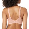 Playtex Secrets Wireless Bra, ComfortFlex Wirefree Bra with Full-Coverage, Wireless