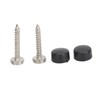 Swivel Towel Rack 5 Arm Swivel Towel Bar Wall Mounted