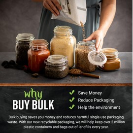 Frontier Bulk Pineapple, Dehydrated Diced, 16 Ounce