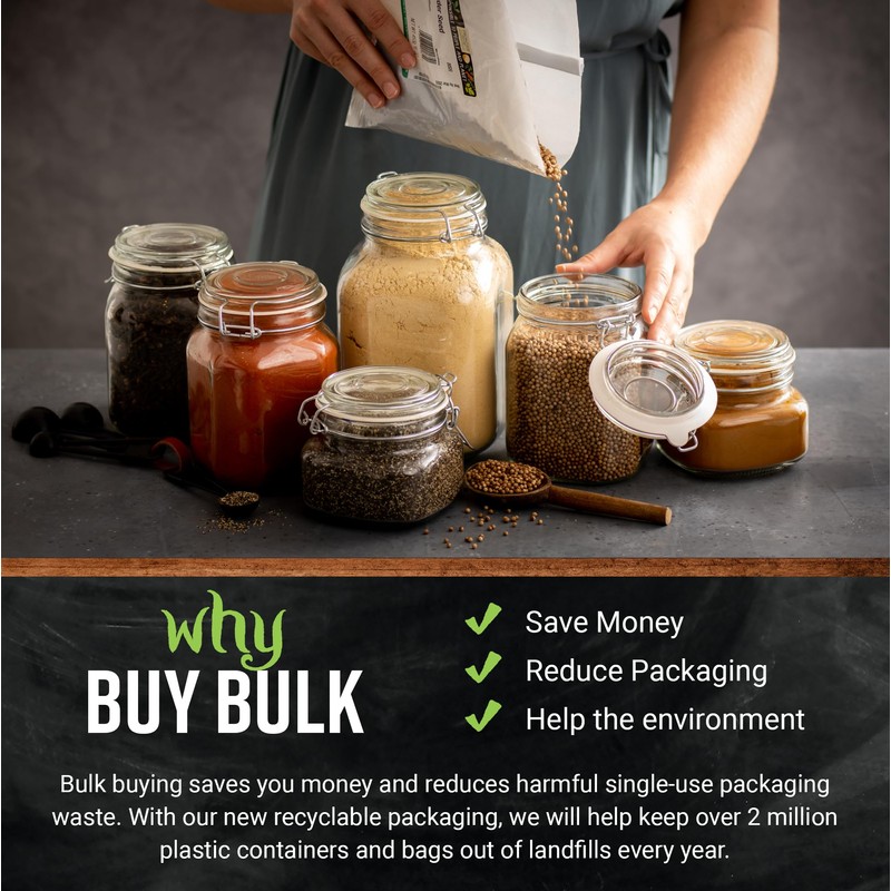 Frontier Bulk Pineapple, Dehydrated Diced, 16 Ounce