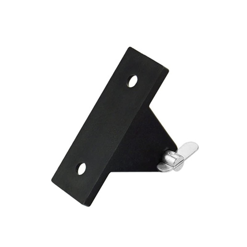 2Pcs Deck Hinge Mount, Marine Boat Deck Hinge Mount Top