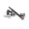 Chain Bar Tensioner Adjuster Kit Fits Echo CS-370 CS-400 CS400