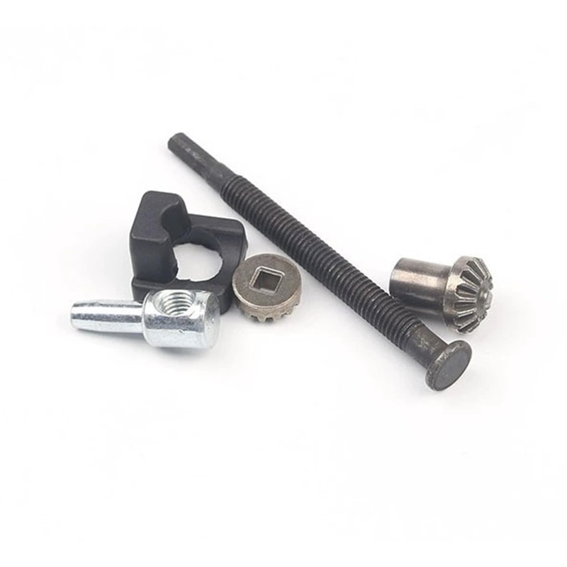 Chain Bar Tensioner Adjuster Kit Fits Echo CS-370 CS-400 CS400