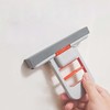(2 count sponge heads) folding mini mop sponge absorbent no