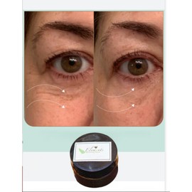 ELEMENTS EYE CREAM