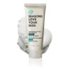 Mascarilla Facial Suavizante Avena Piel