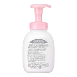 Merries Baby Full Body Foam Wash, Can Be Used by Newborns, Unscented, With Pump, Baby Soap, 13.5 fl oz (400 ml)