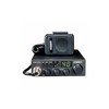 Uniden PRO520XL Pro Series 40-Channel CB Radio. Compact Design. ANL