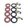 UREMCO 16-4 Fuel Injector Seal Kit, 1 Pack
