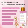 Soft Serve After Shave Oil - Strawberry & Vanilla Scent:_Donut