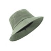 Extra Large Lightweight Bucket Sun Hat,Breathable Travel Sun Protection Hats,Outdoor