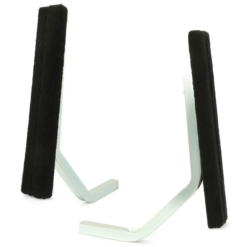 KUAFU Universal Boat Trailer Guide on 24"-36" Adjustable Design Trailer