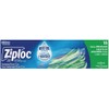 Ziploc Large Fresh Produce Bags, Grip 'n Seal Technology for