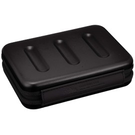 nahe Hard Shell Case L Black [GB278]