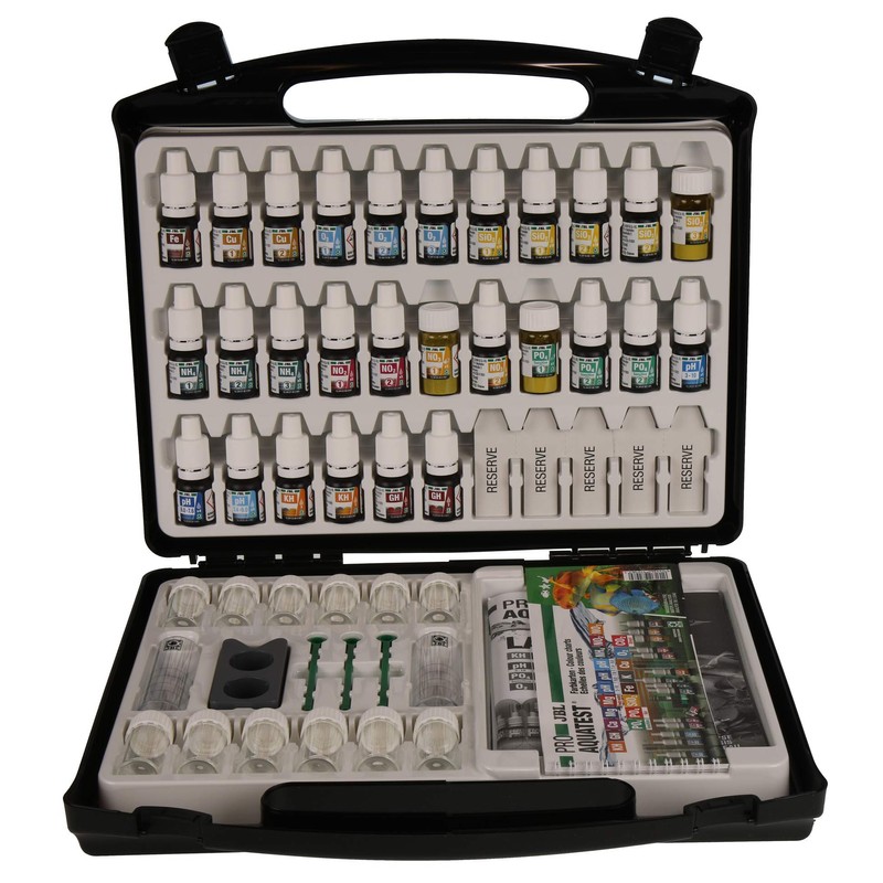 JBL Proaqua Test Lab 200 g