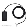 6LED HD Endoscope 5.5MM Wireless WiFi Inspection Camera IP67 Waterproof