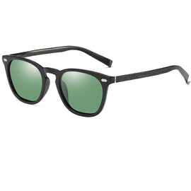 iFala Sunglasses, Men's, Women's, Polarized & Dimmable, UV400 Sunglasses, For Fishing, Golf, Driving, Sports Sunglasses, Baseball, Running, Stylish, Lightweight, Leather Storage Pouch, Instruction