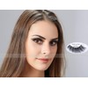 DESIRES LASHES By EMILYSTORES Natural Lashes 3D Layered Effect Fake-Mink