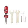ELONG OUTDOOR Archery Cushion Piston Arrow Rest Cushion Plunger Stainless