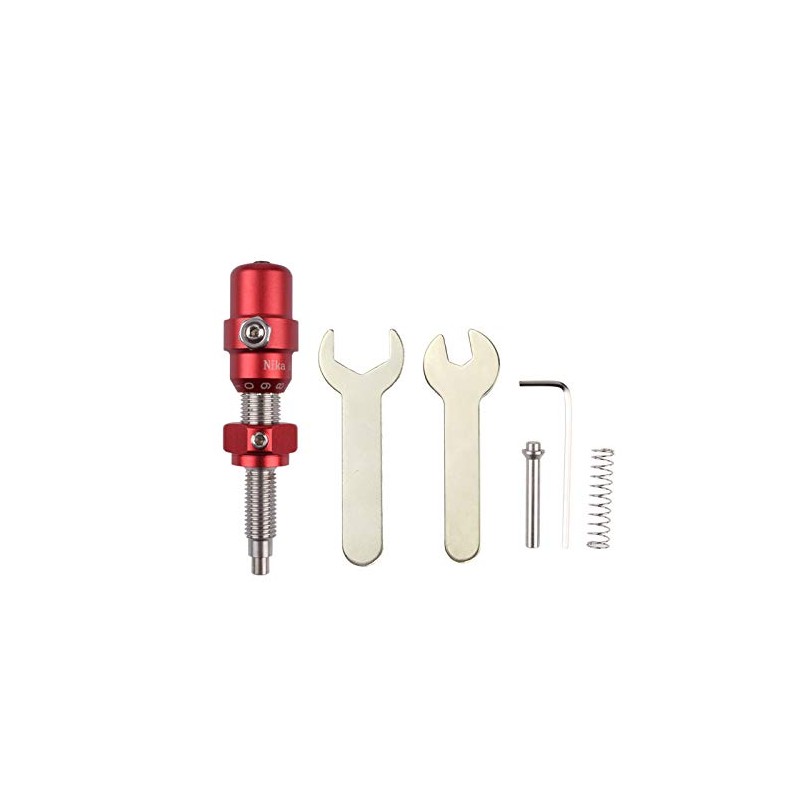 ELONG OUTDOOR Archery Cushion Piston Arrow Rest Cushion Plunger Stainless