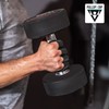 PULLUP & DIP - Grip Pads Strength Training & Calisthenics