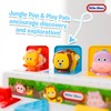 Lollipop Little Tikes Pop and Play Pals - Pop-Up Action