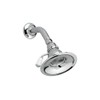 American Standard 8888.079.002 Enfield Adjustable Brass Showerhead, Polished Chrome