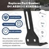 2 Pcs 041A5281-1 Safety Sensor Extension Bracket Kit Fits for