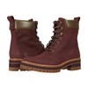 Timberland Courmayeur Valley 6" Boot Dark Port 7 B (M)