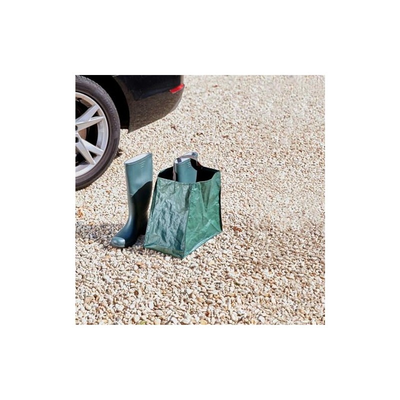 Bosmere Muddy Boot Bag, G350,Green