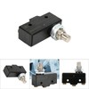 XZ-15GQ B 15A 3 Pin Micro Limit Switch Panel Mount